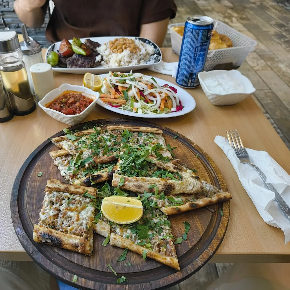 Essen und Trinken photo 5
