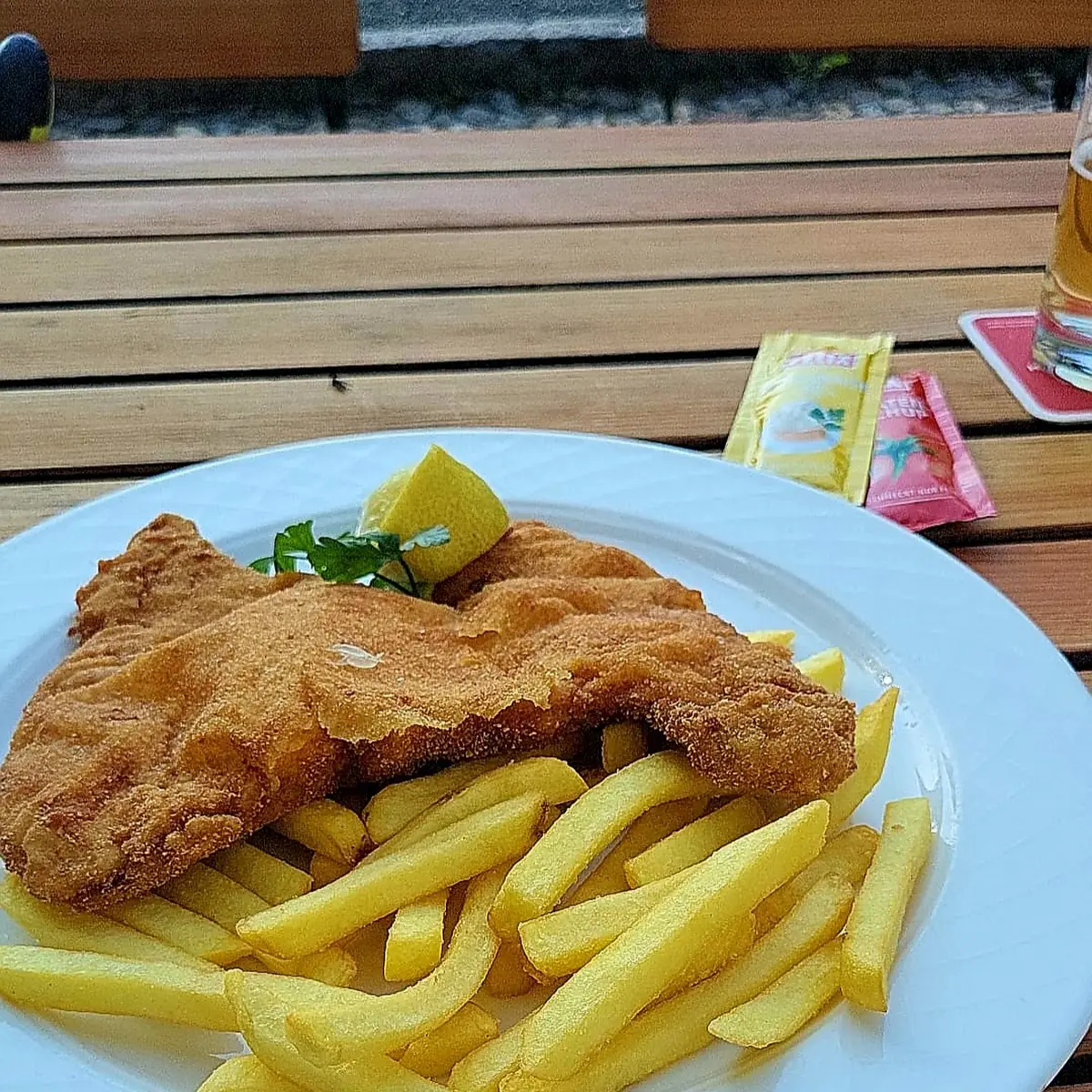 Essen und Trinken photo 3