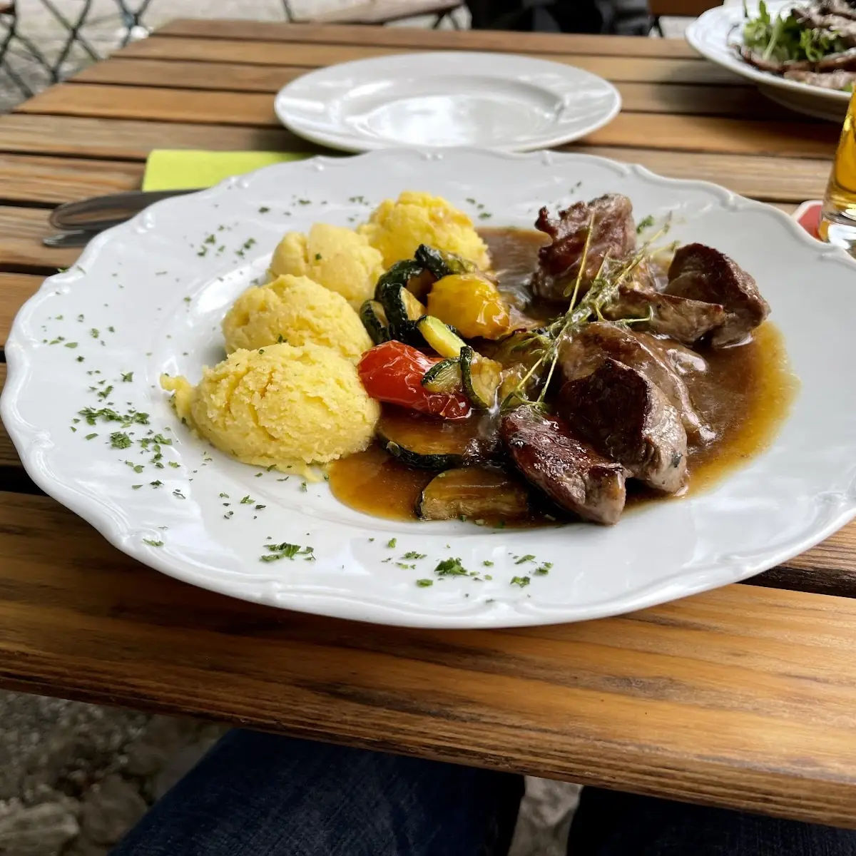 Essen und Trinken photo 4