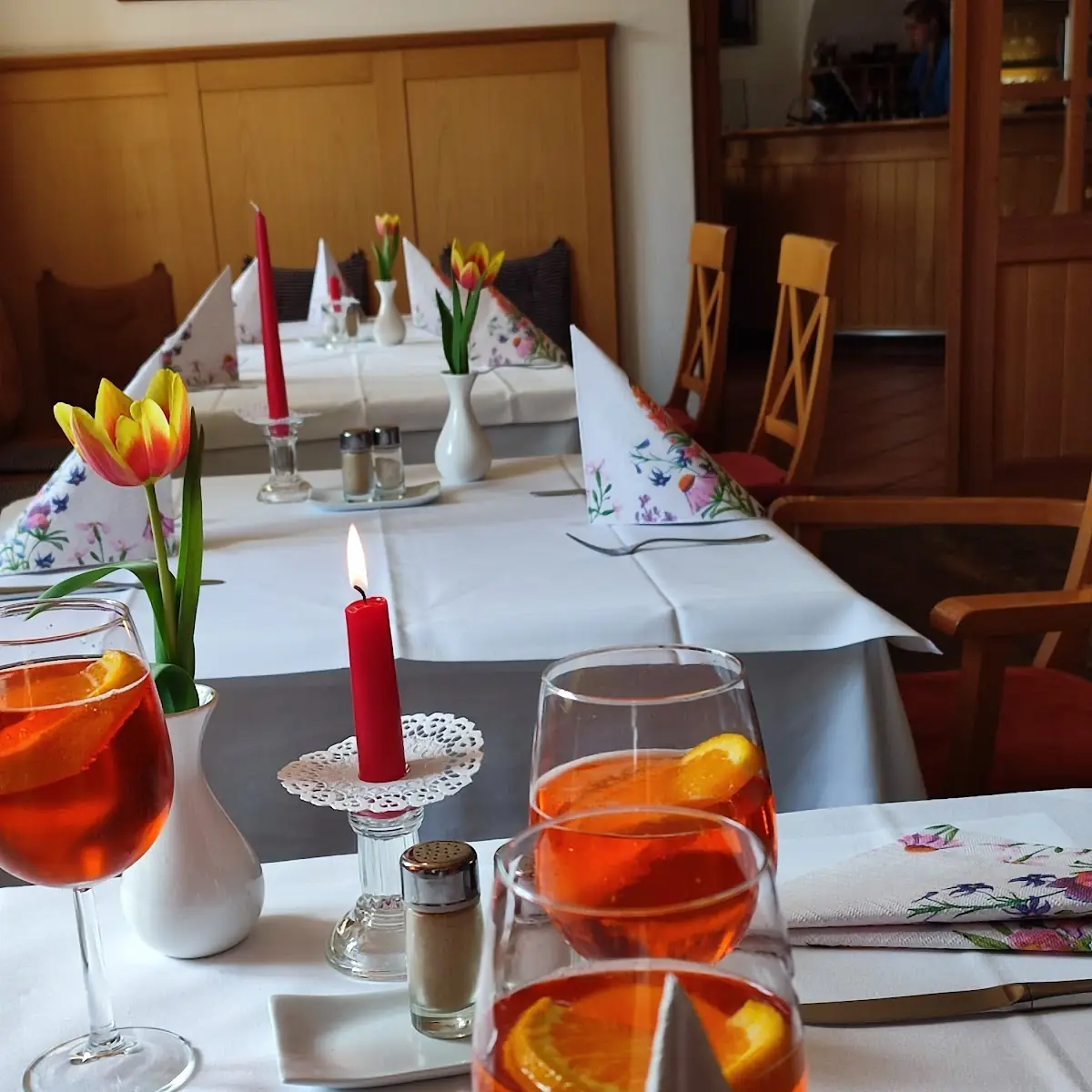 Essen und Trinken photo 5