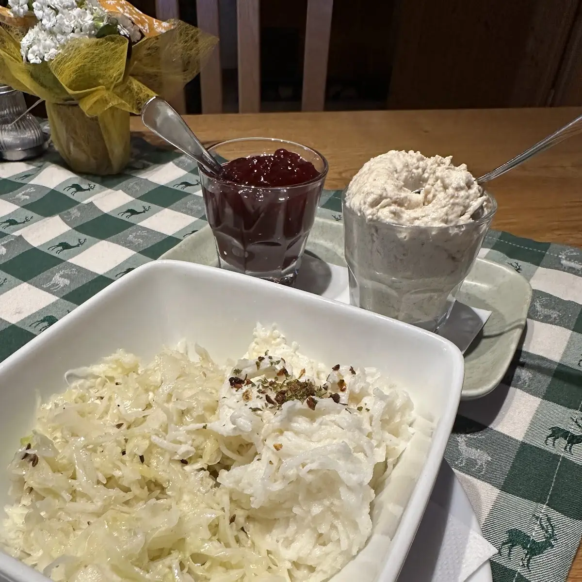 Essen und Trinken photo 10