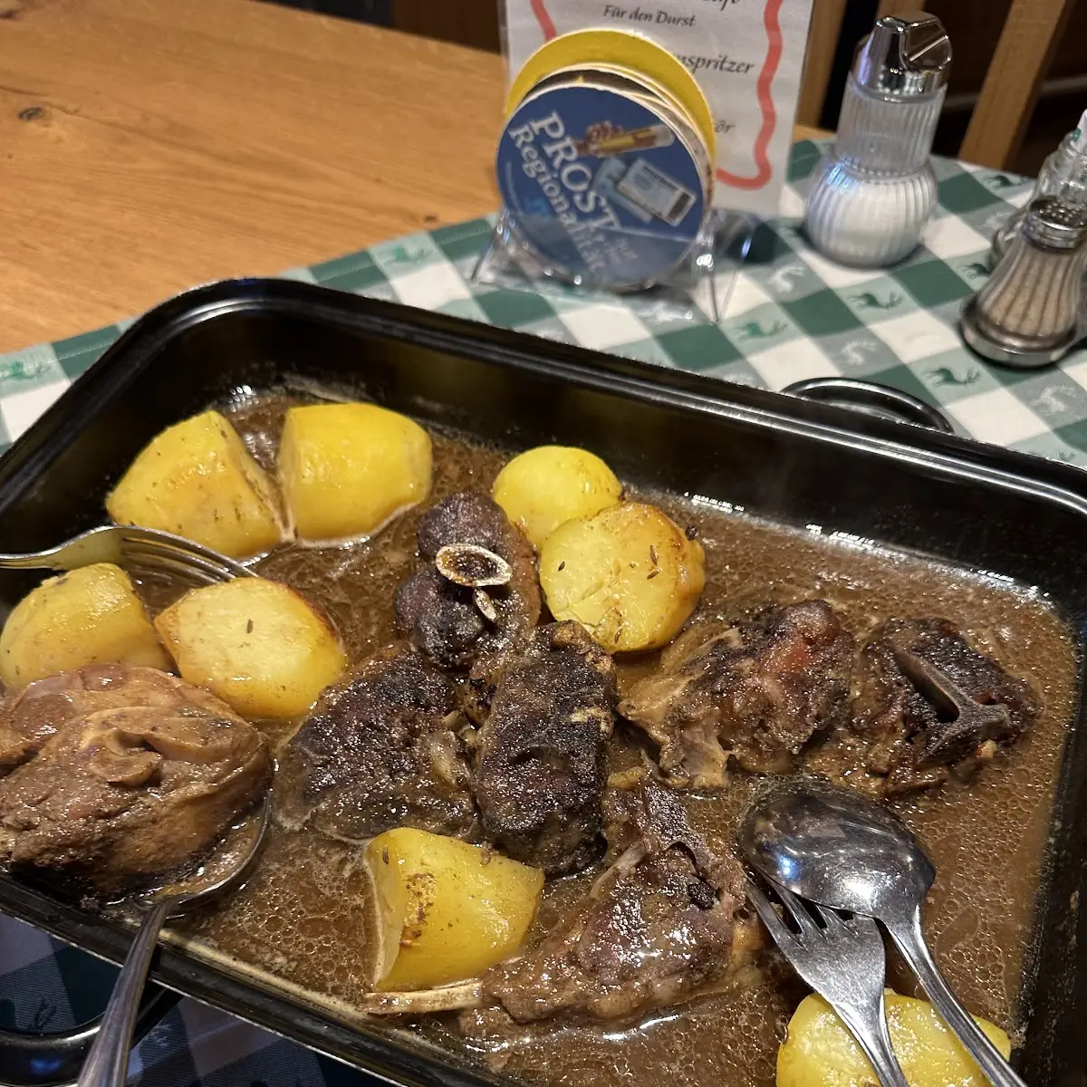 Essen und Trinken photo 2