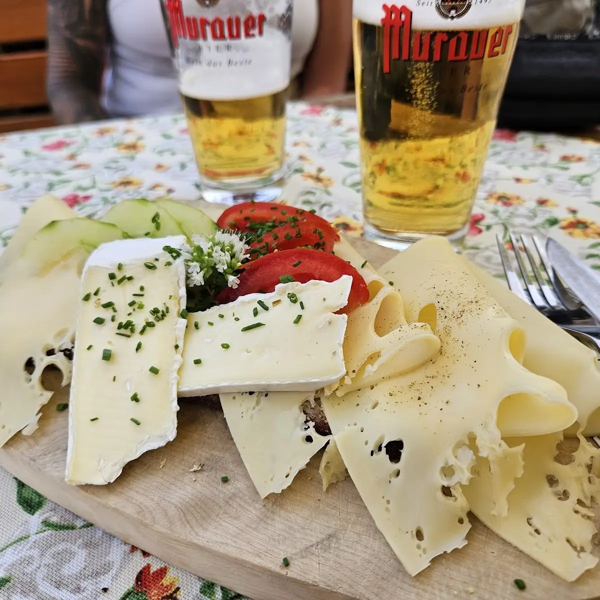 Essen und Trinken photo 3