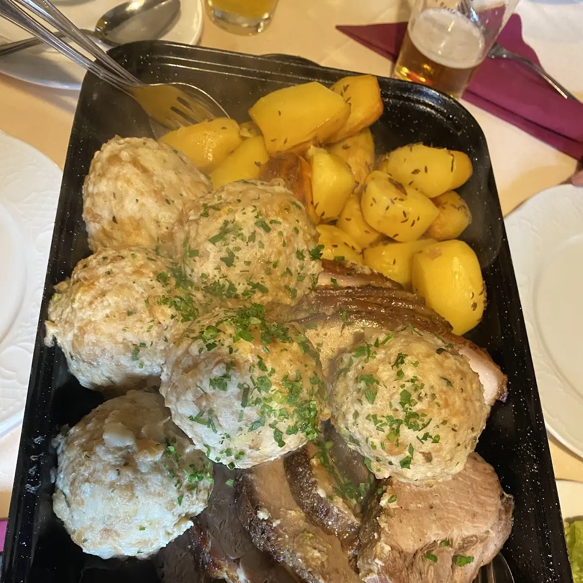 Essen und Trinken photo 7
