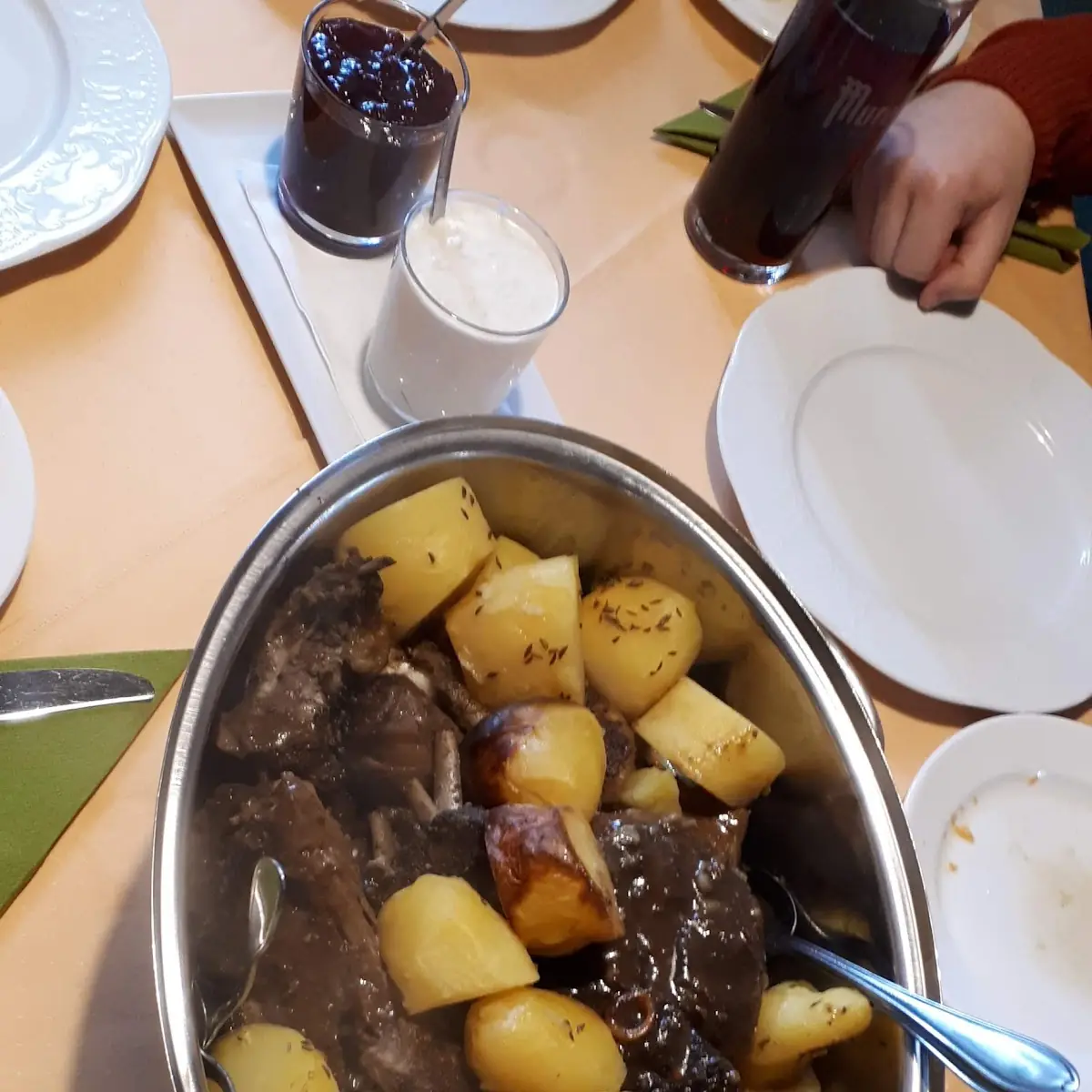 Essen und Trinken photo 8