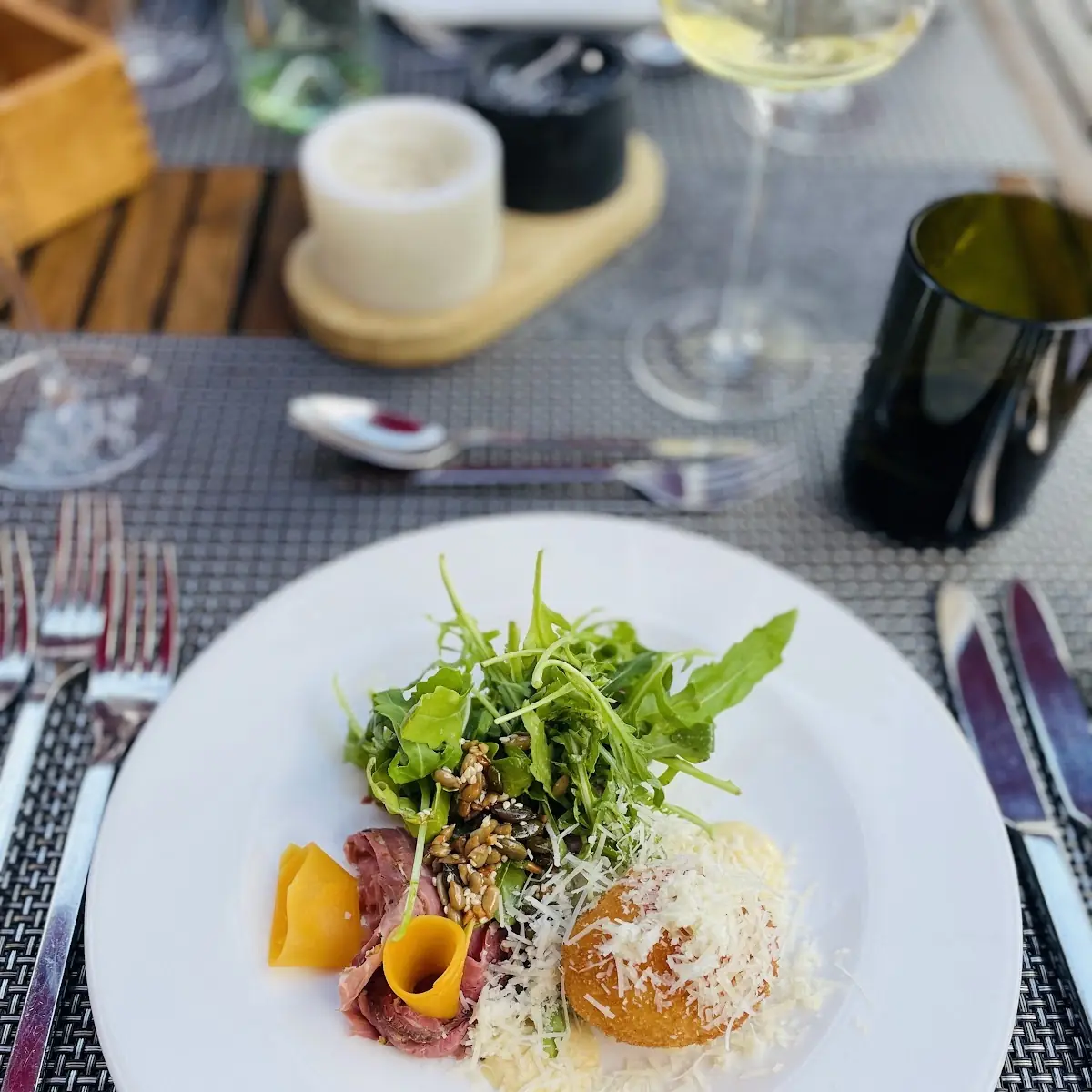 Essen und Trinken photo 3