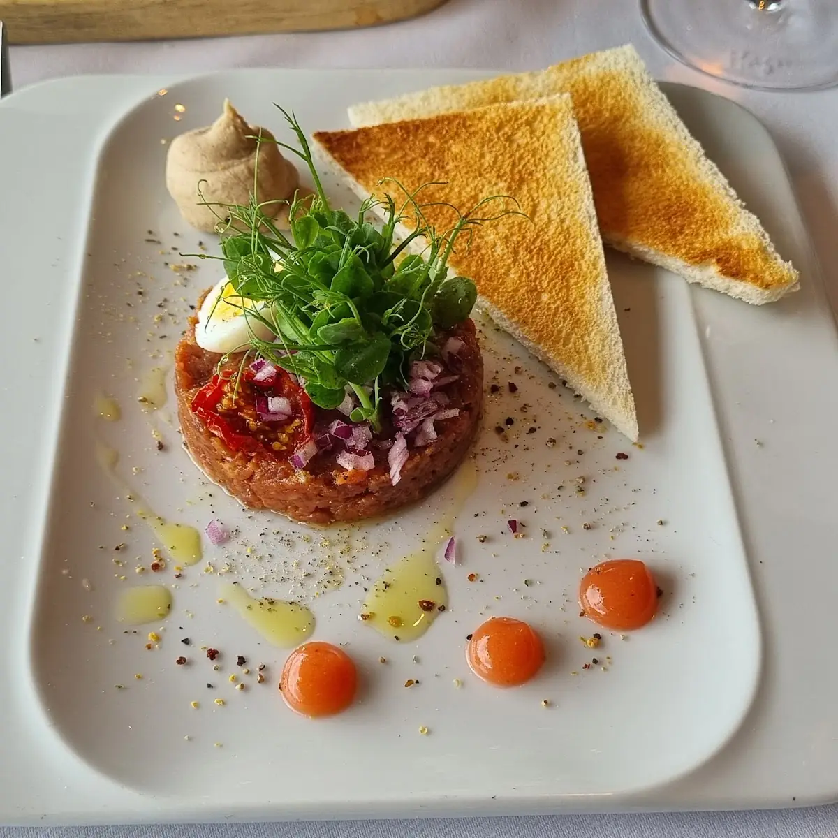 Essen und Trinken photo 8