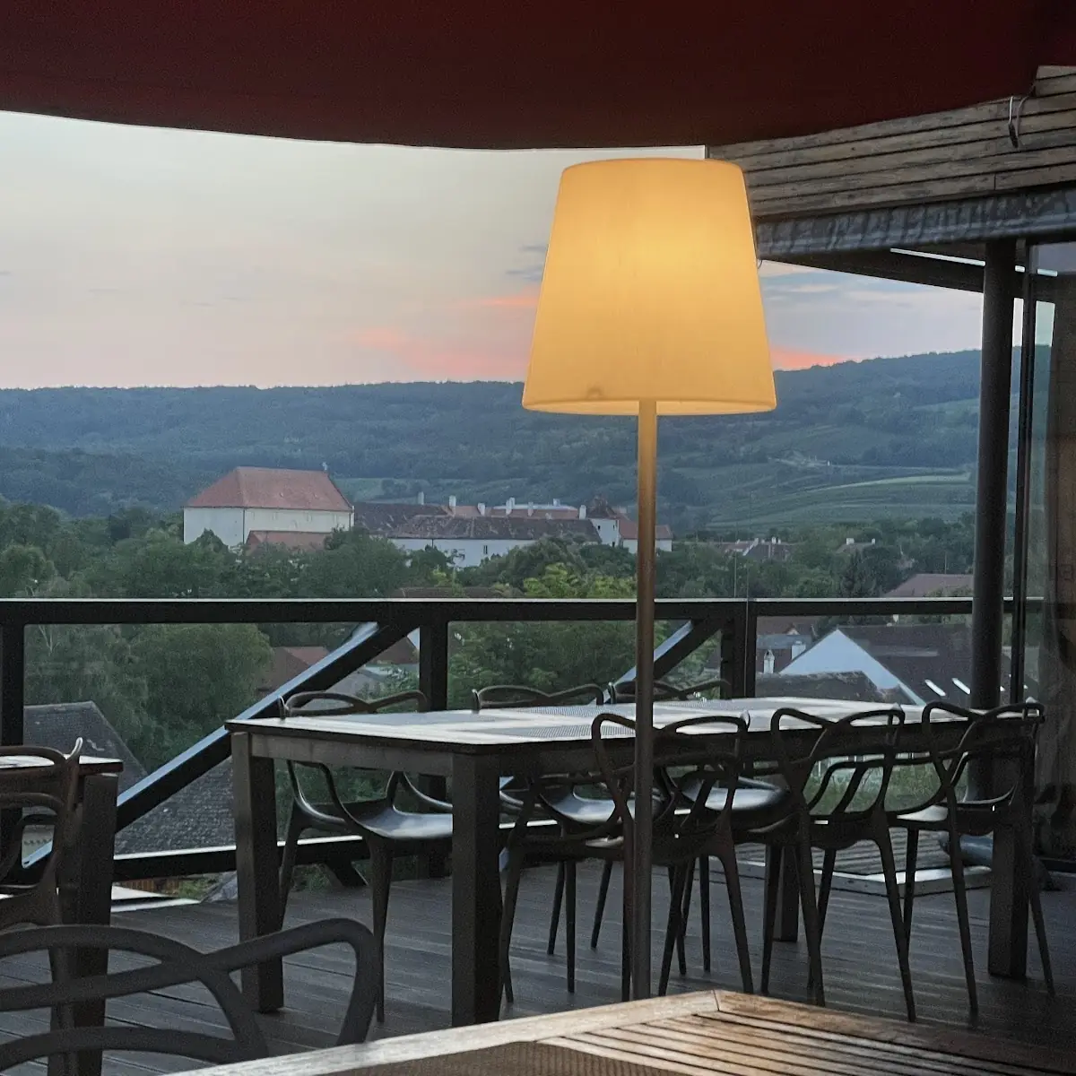 Atmosphäre photo 3