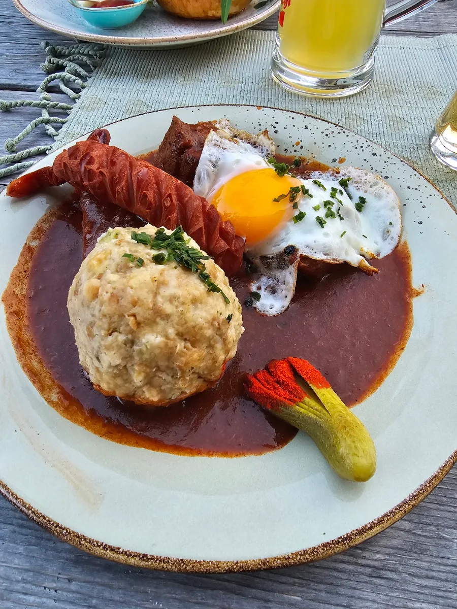 Essen und Trinken photo 10