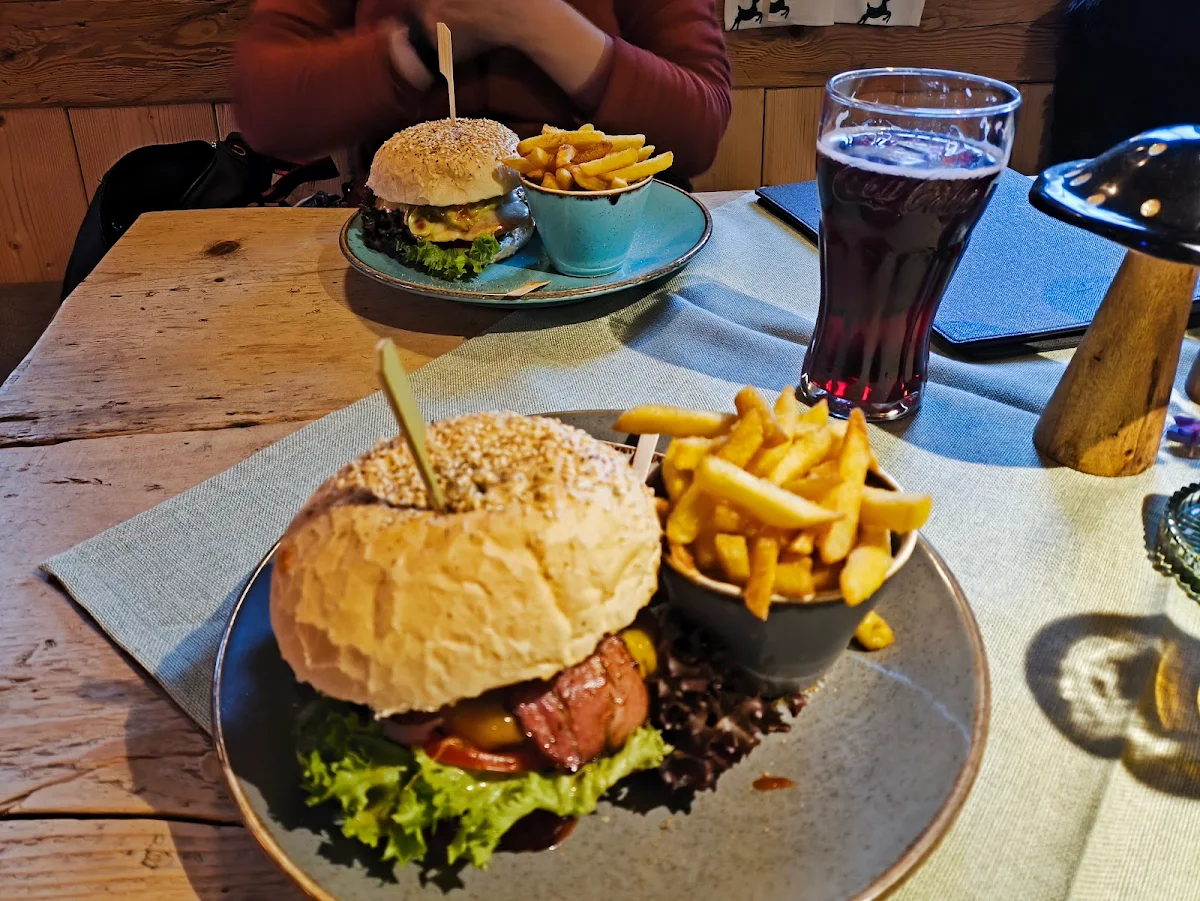 Essen und Trinken photo 2
