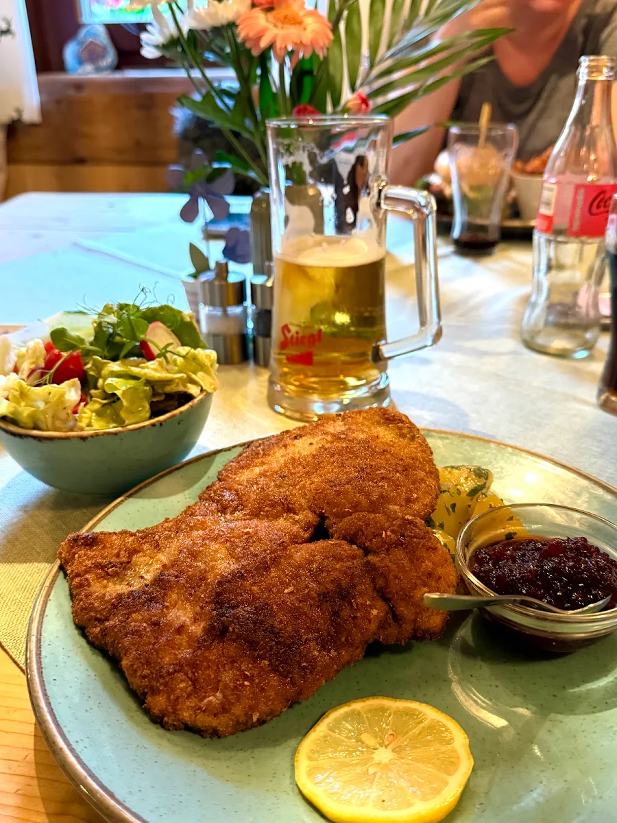 Essen und Trinken photo 3