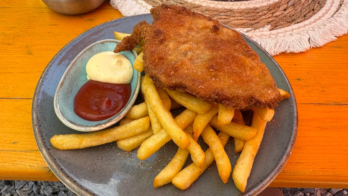Essen und Trinken photo 6