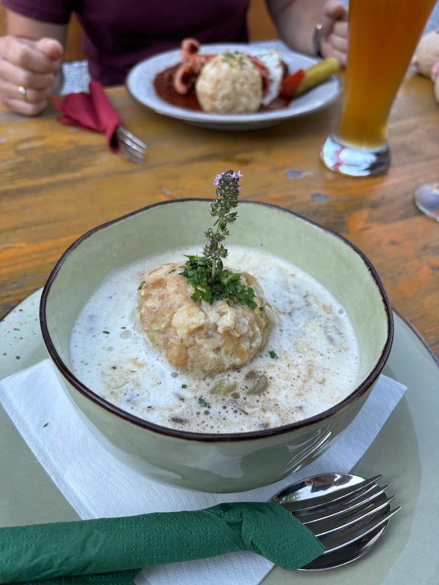 Essen und Trinken photo 7