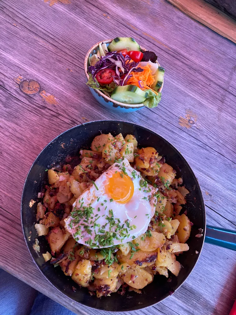 Essen und Trinken photo 8