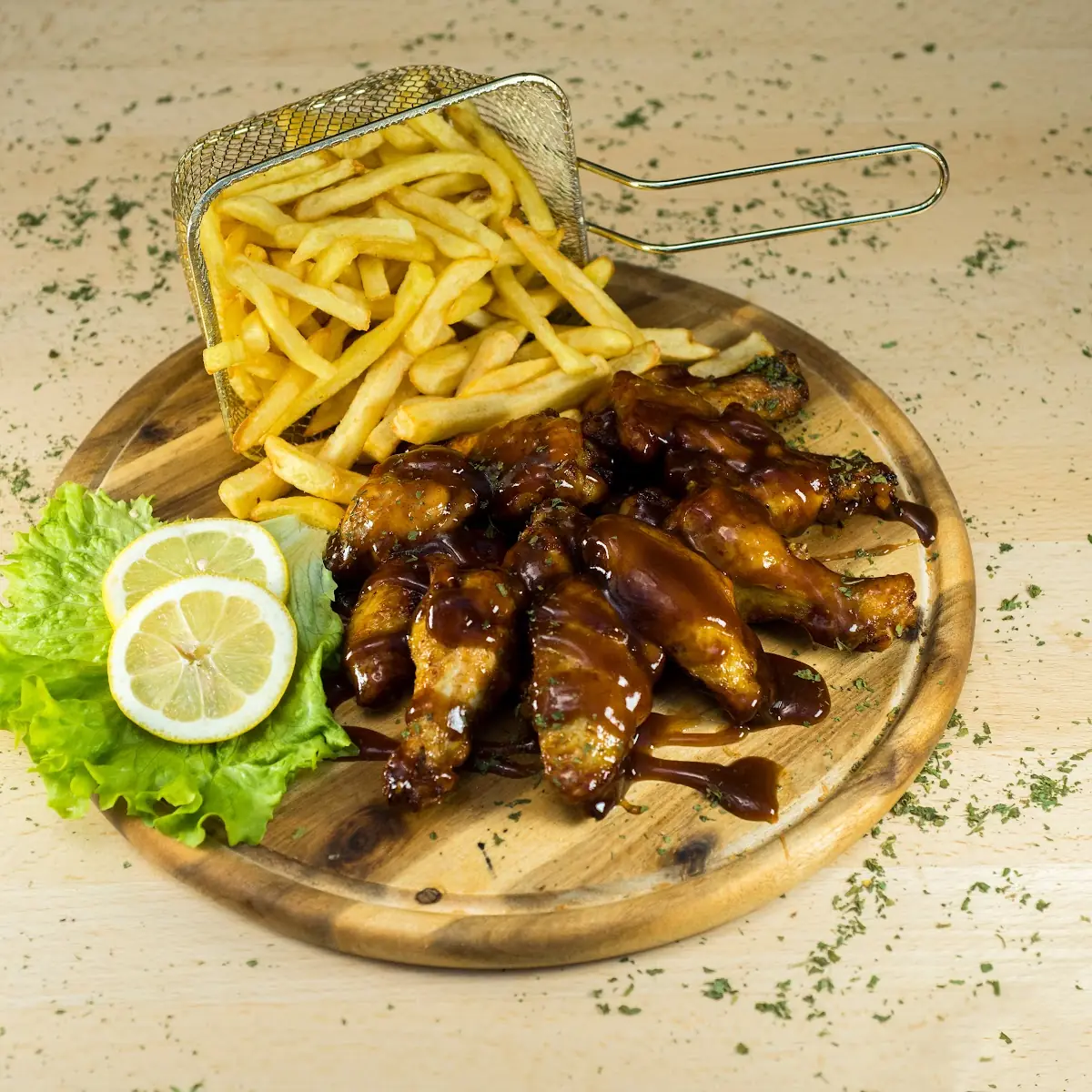 Essen und Trinken photo 7