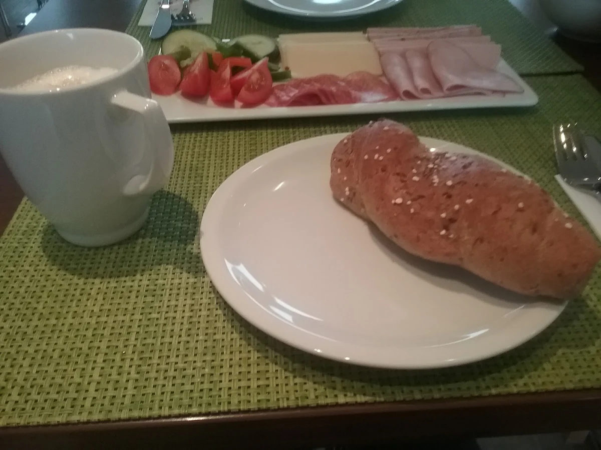 Essen und Trinken photo 5