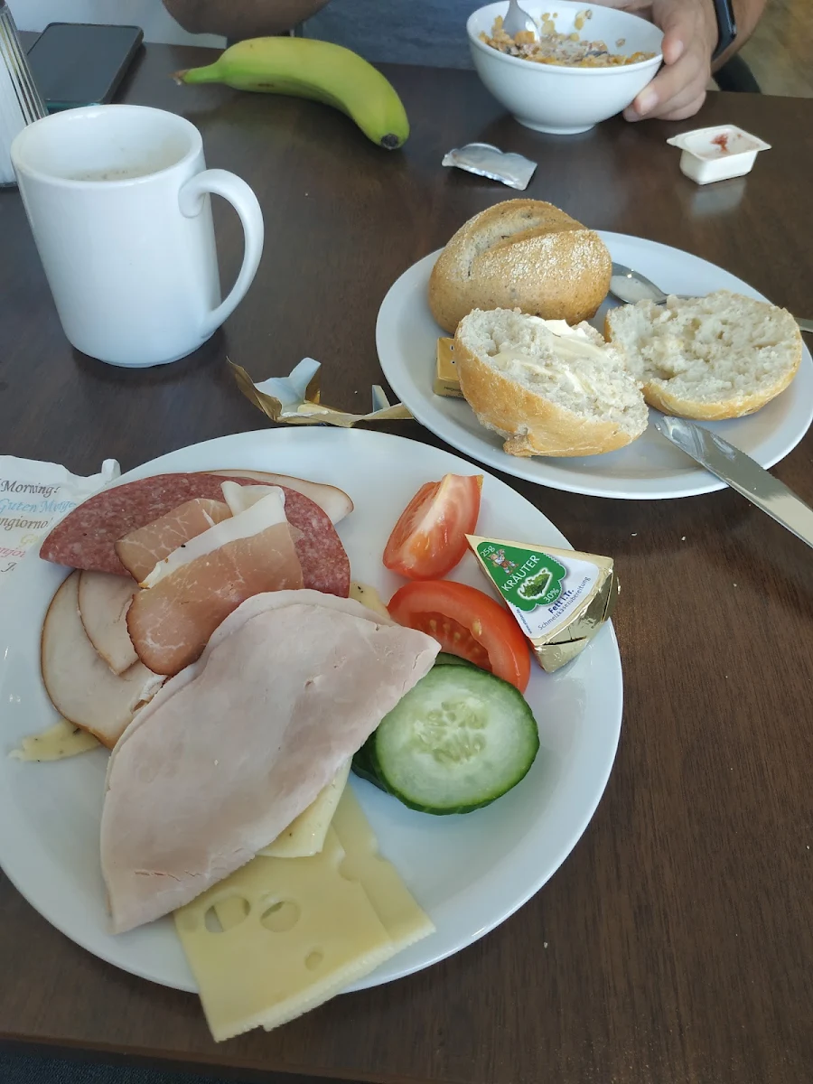 Essen und Trinken photo 7