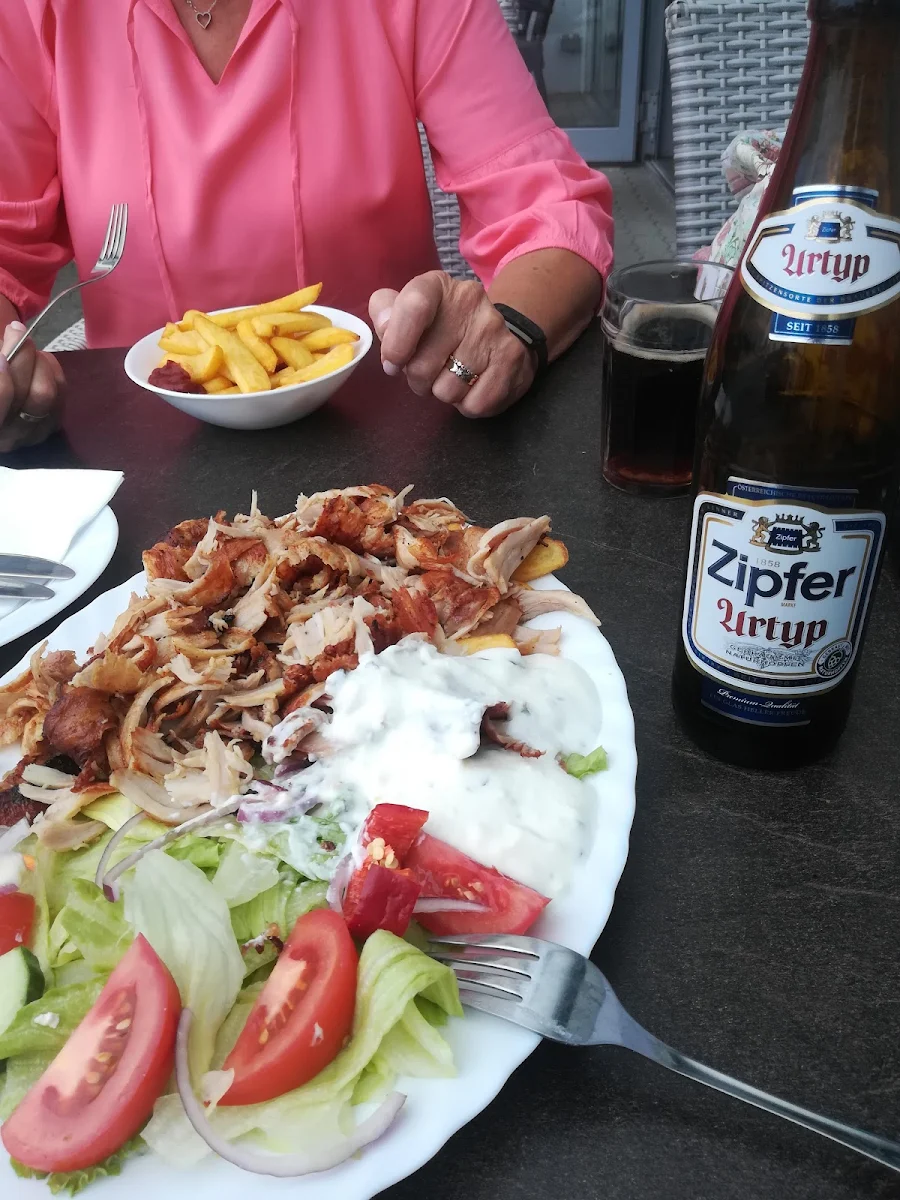 Essen und Trinken photo 9