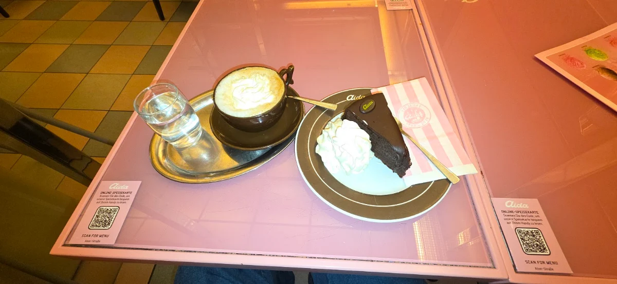 Essen und Trinken photo 10