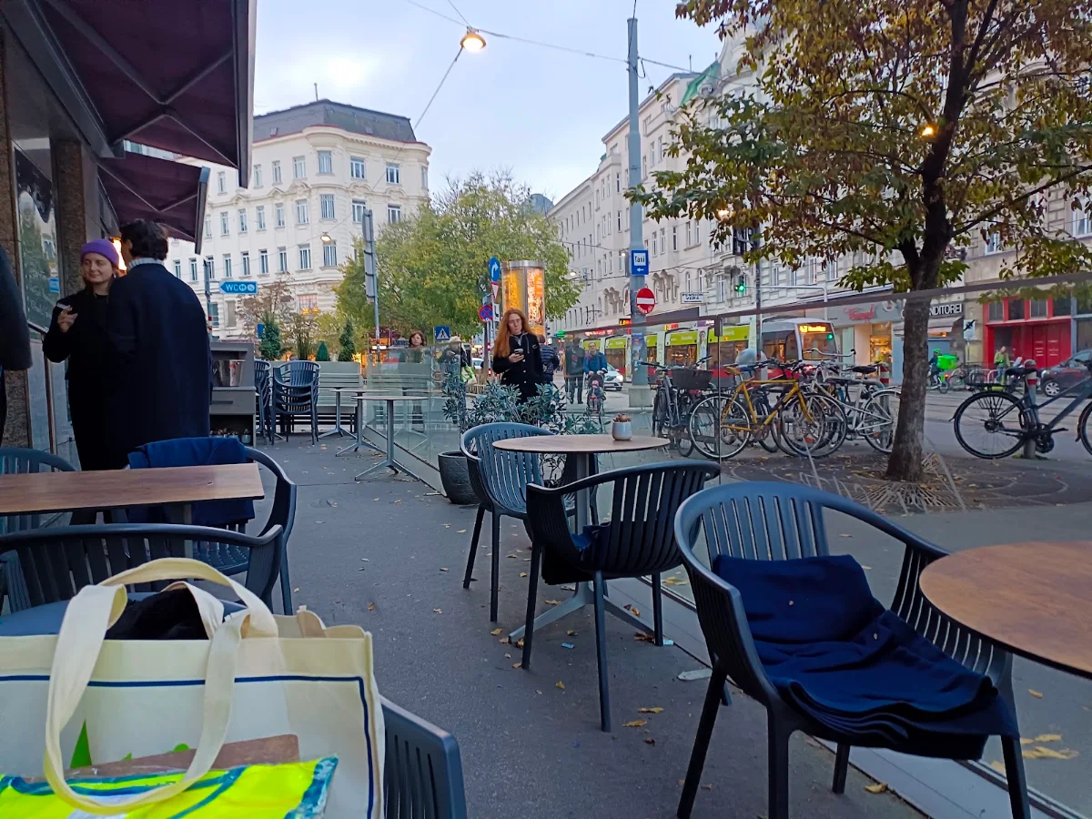 Atmosphäre photo 5