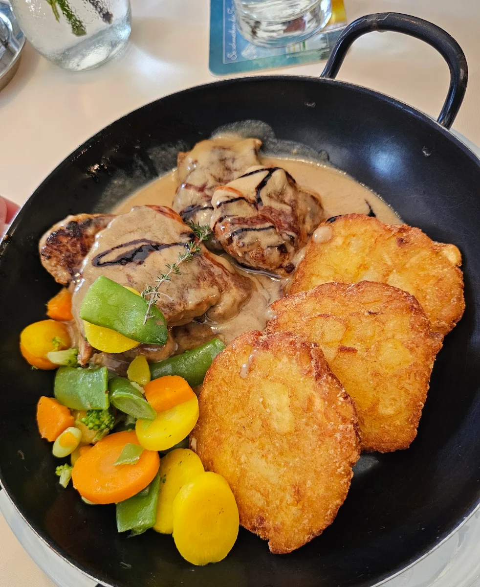 Essen und Trinken photo 10