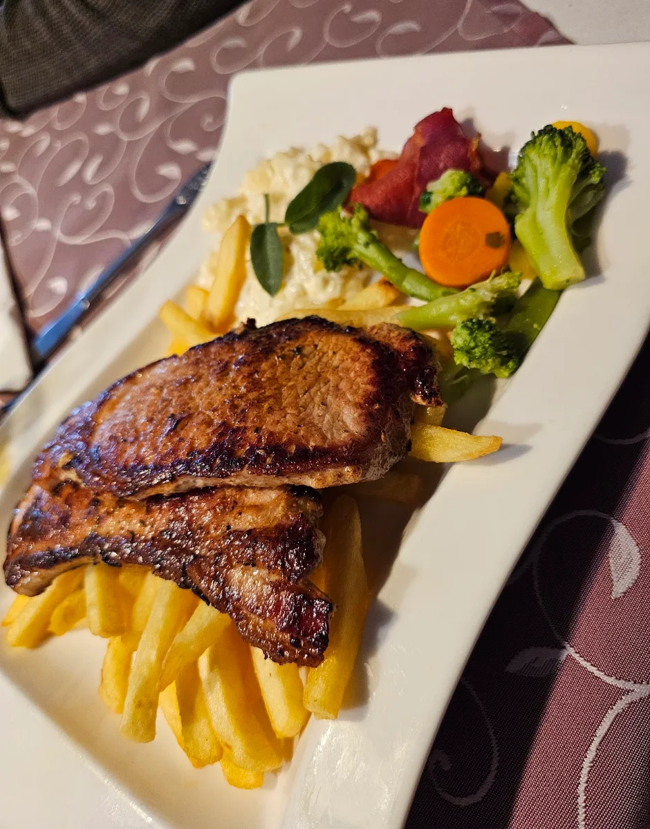Essen und Trinken photo 2