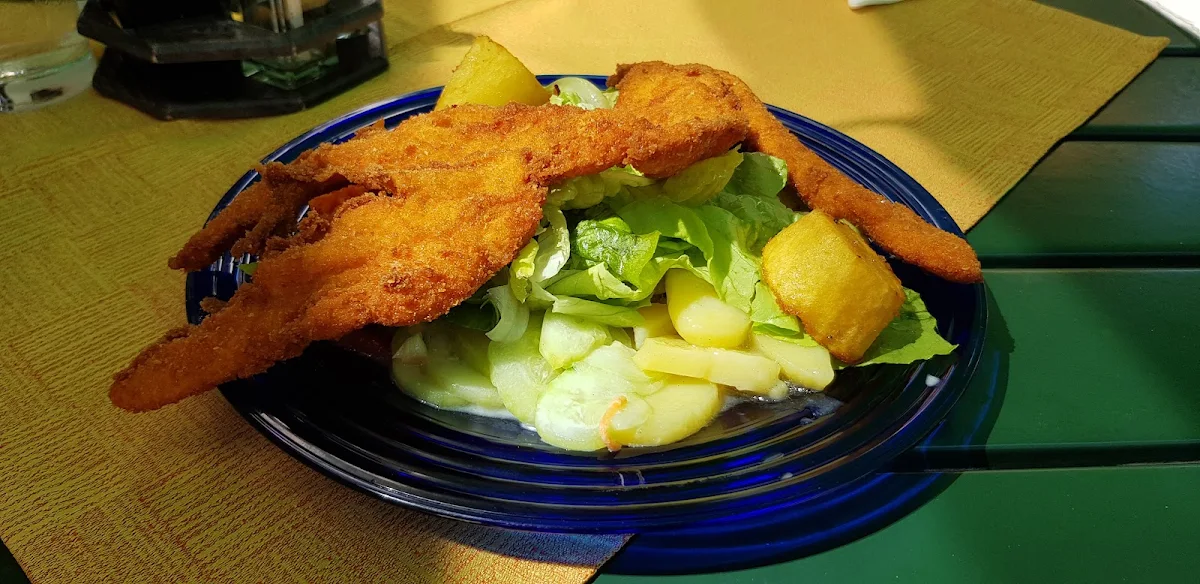 Essen und Trinken photo 4