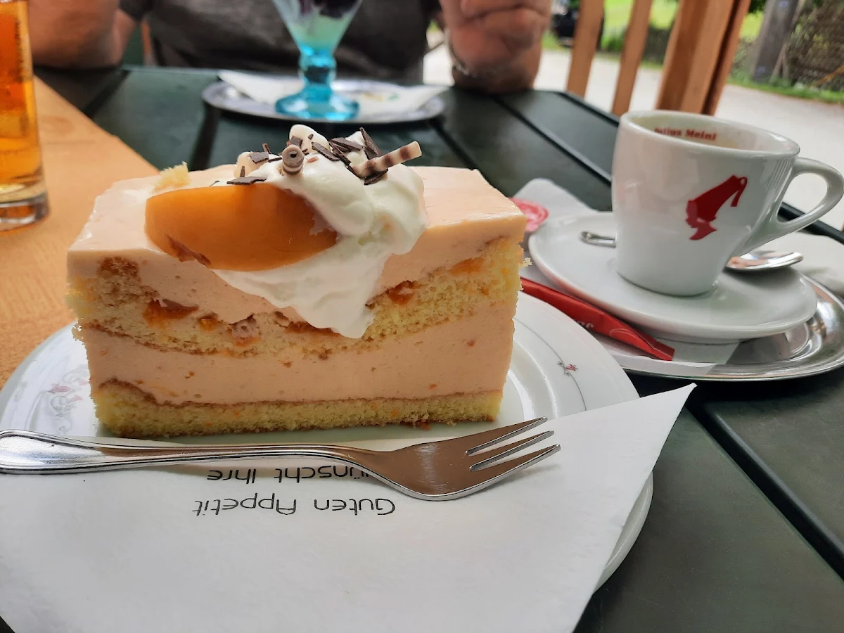 Essen und Trinken photo 5