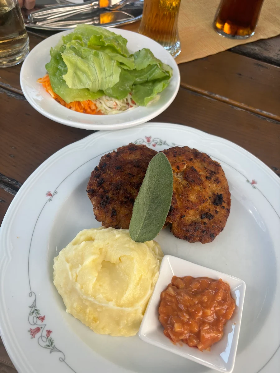 Essen und Trinken photo 6