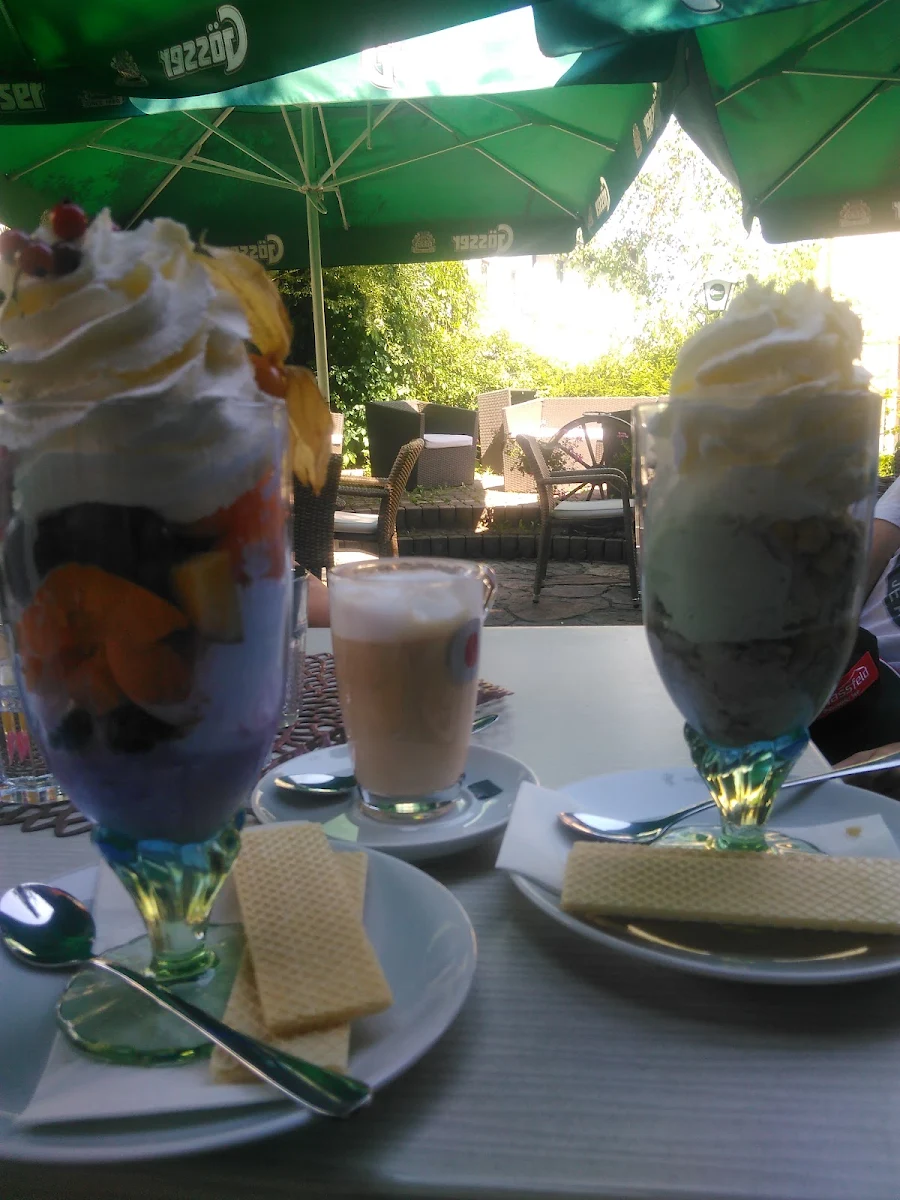 Essen und Trinken photo 8