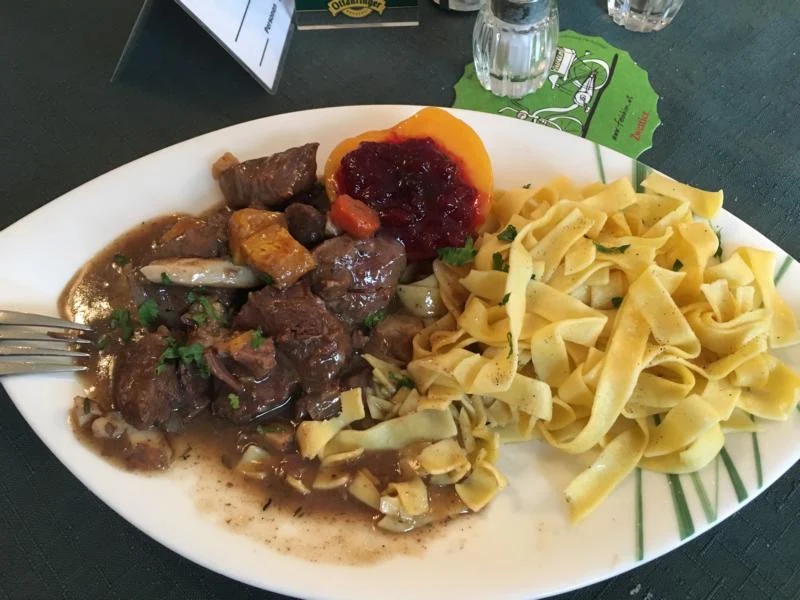 Essen und Trinken photo 2