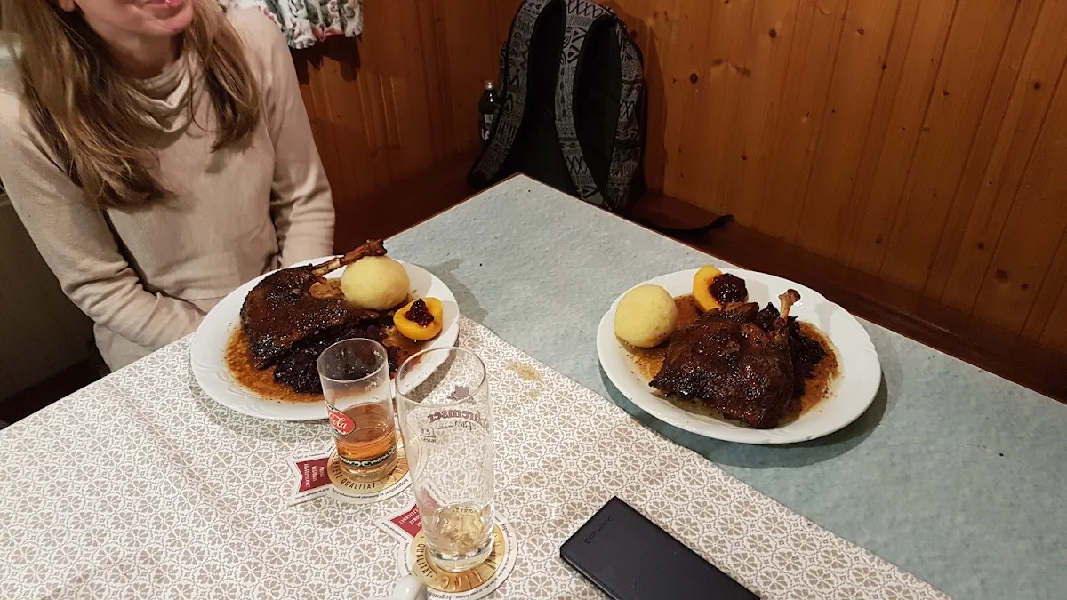 Essen und Trinken photo 3