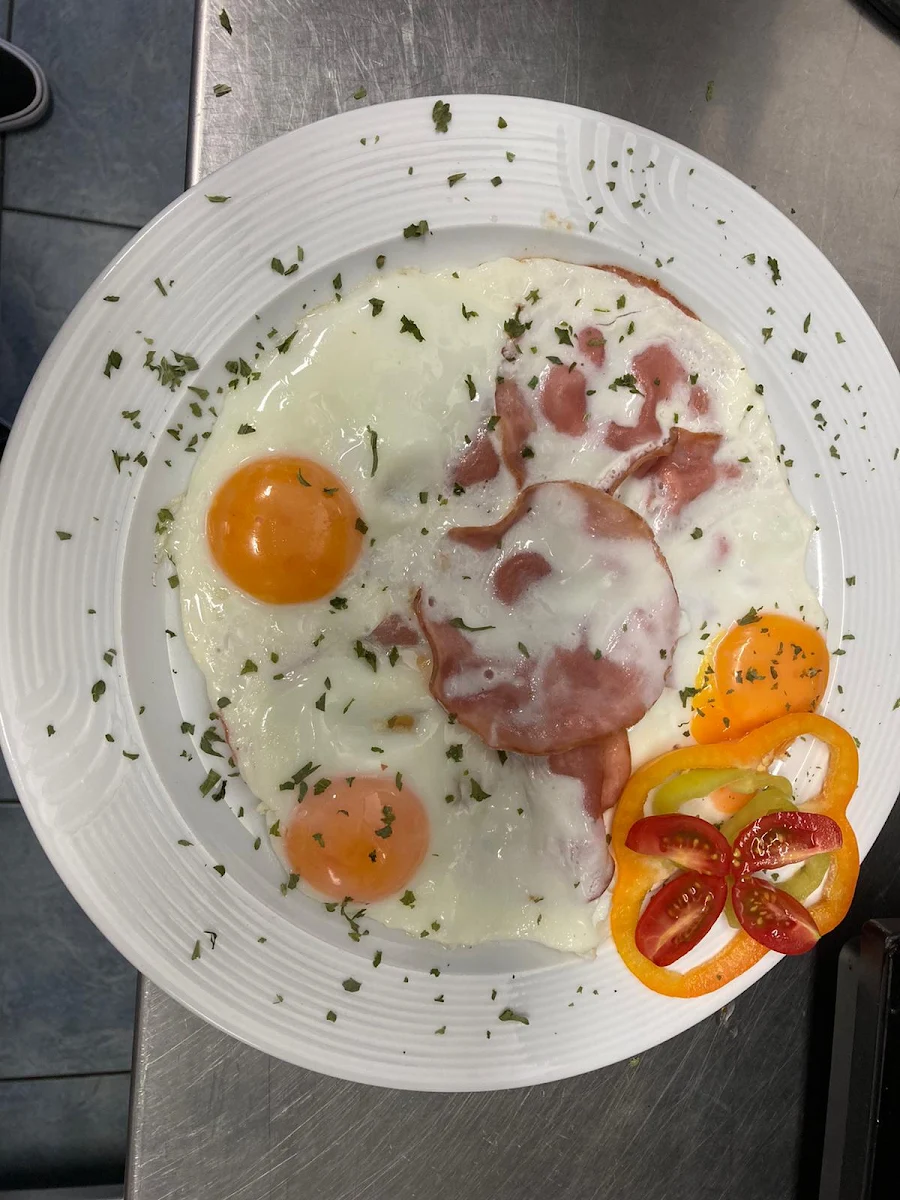 Essen und Trinken photo 1