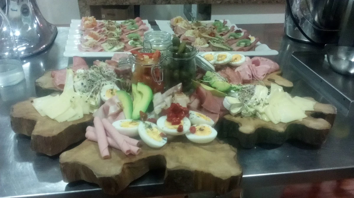 Essen und Trinken photo 5