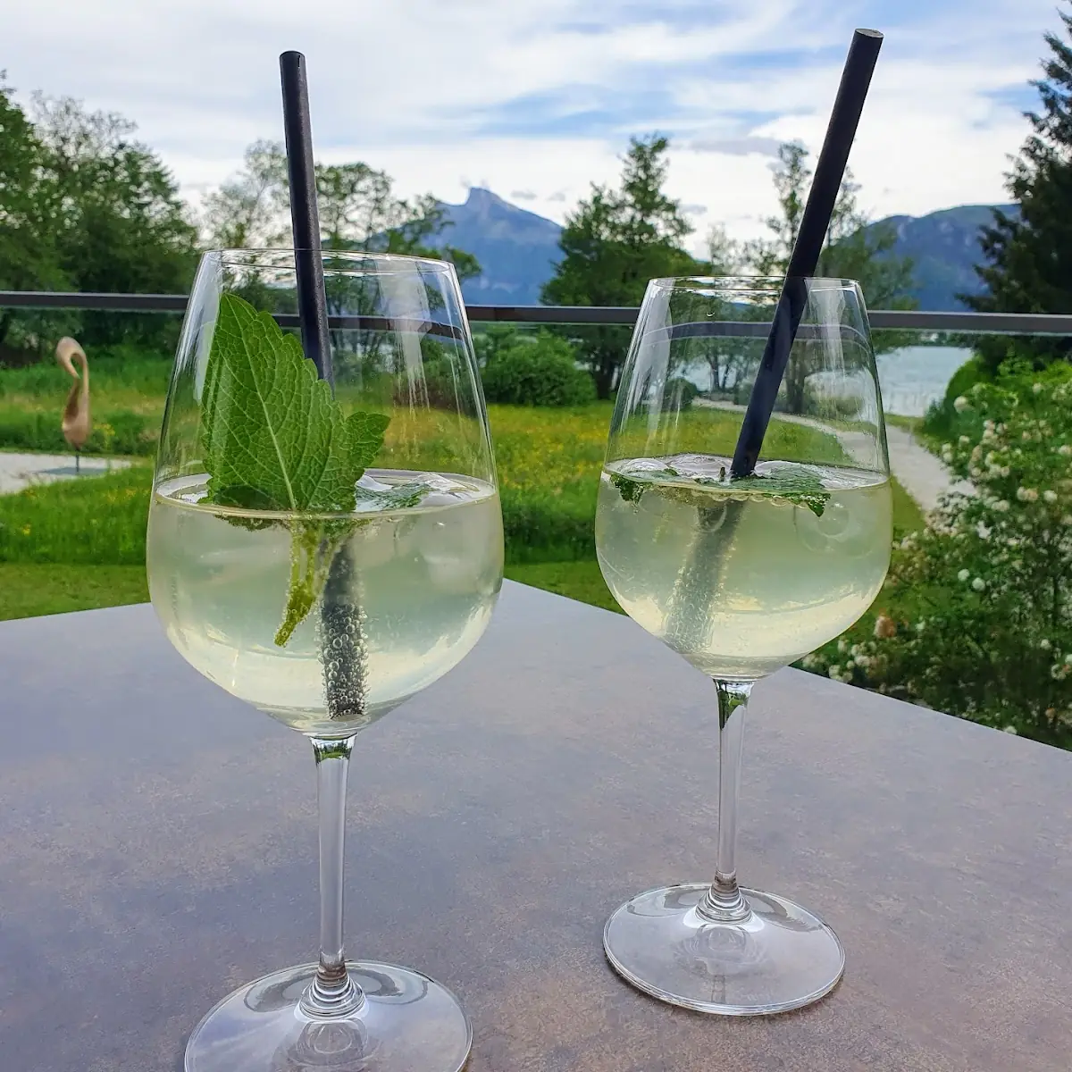 Essen und Trinken photo 8