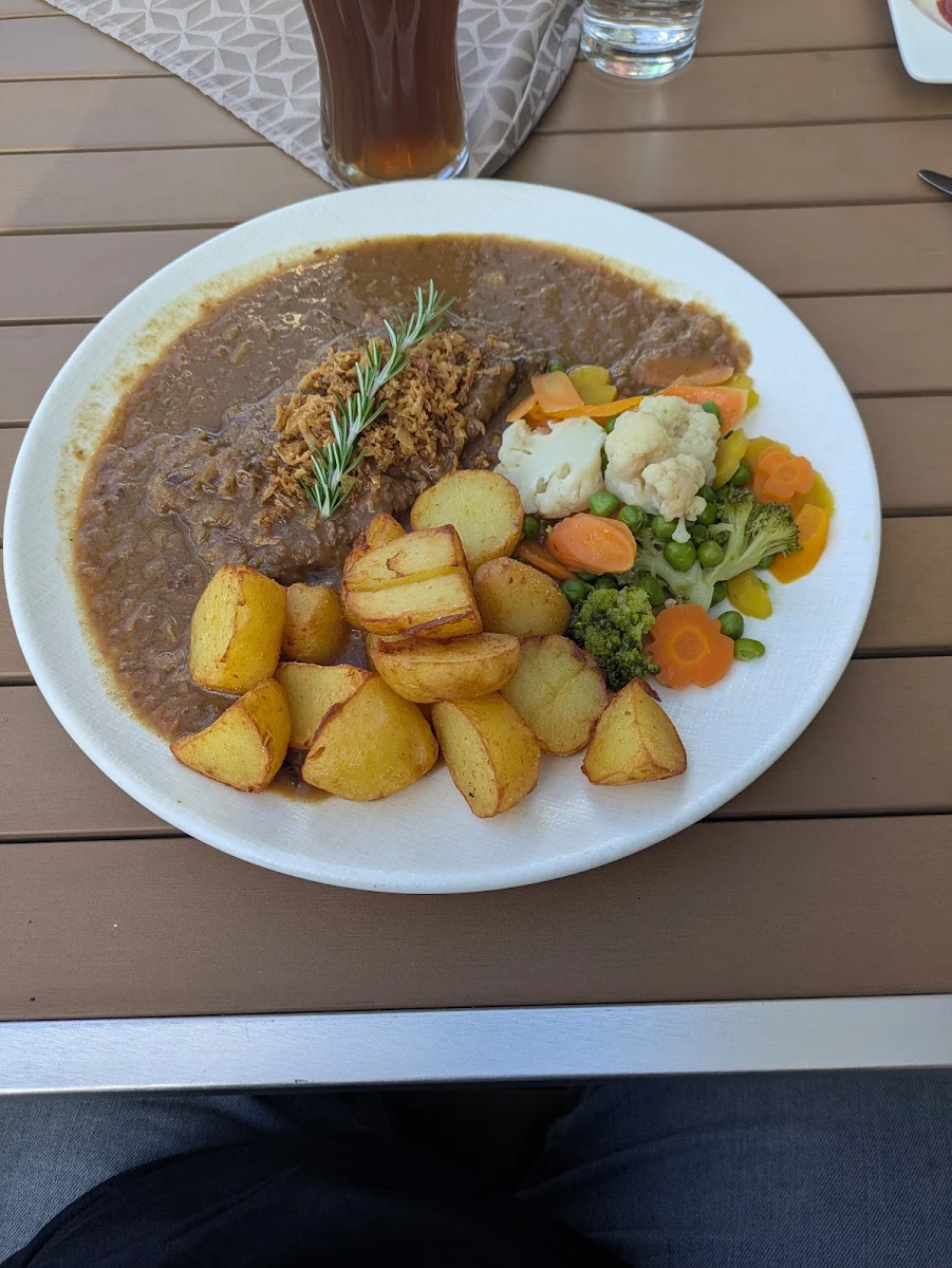 Essen und Trinken photo 10
