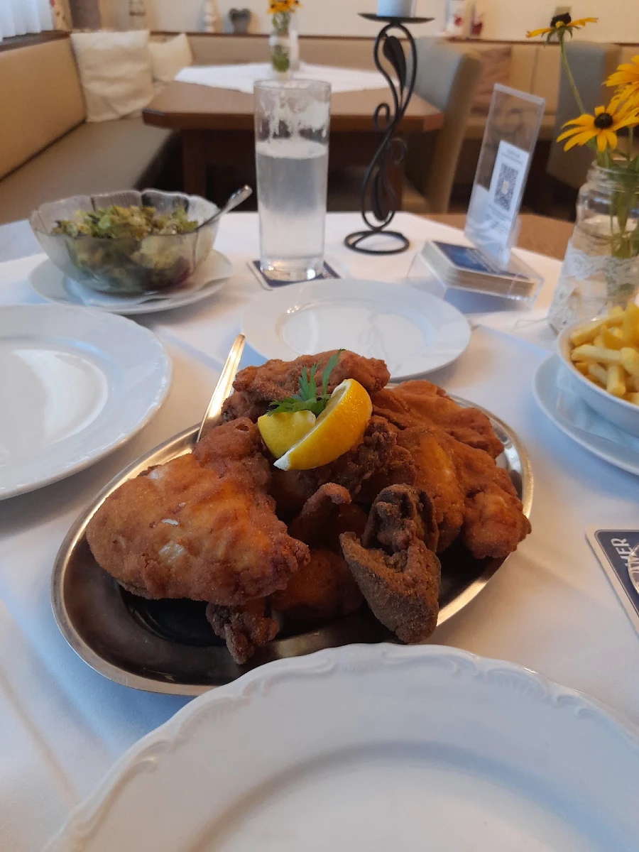 Essen und Trinken photo 2