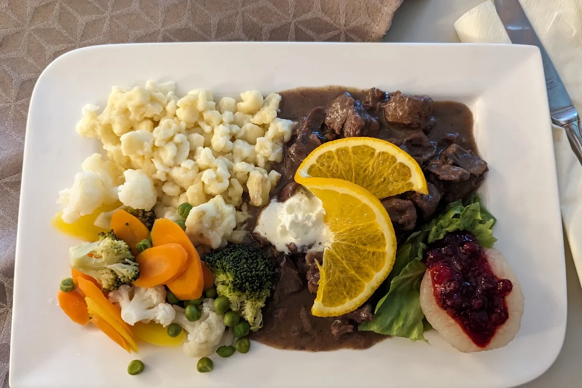 Essen und Trinken photo 3