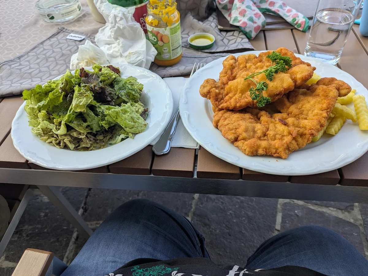Essen und Trinken photo 4