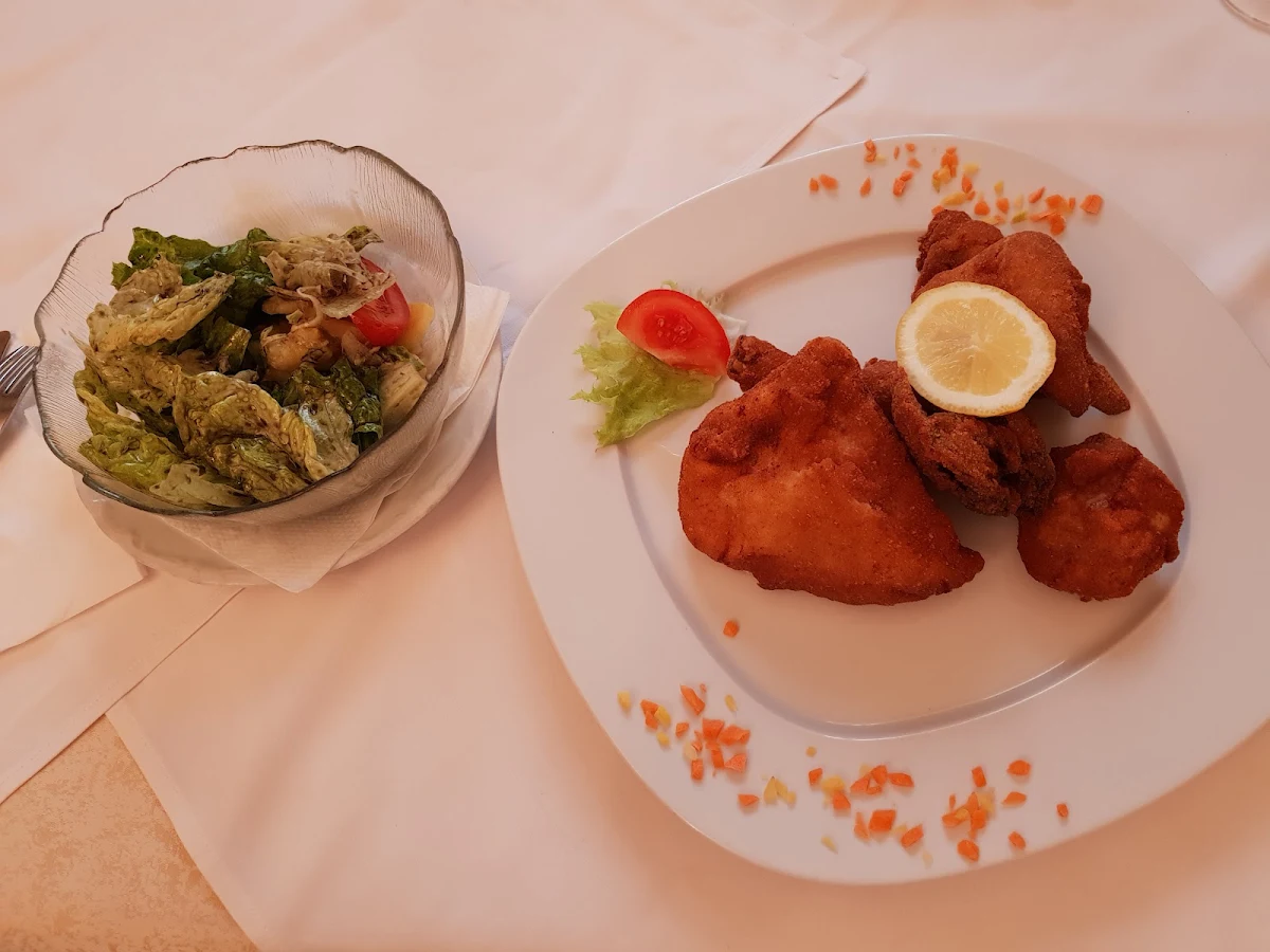 Essen und Trinken photo 5