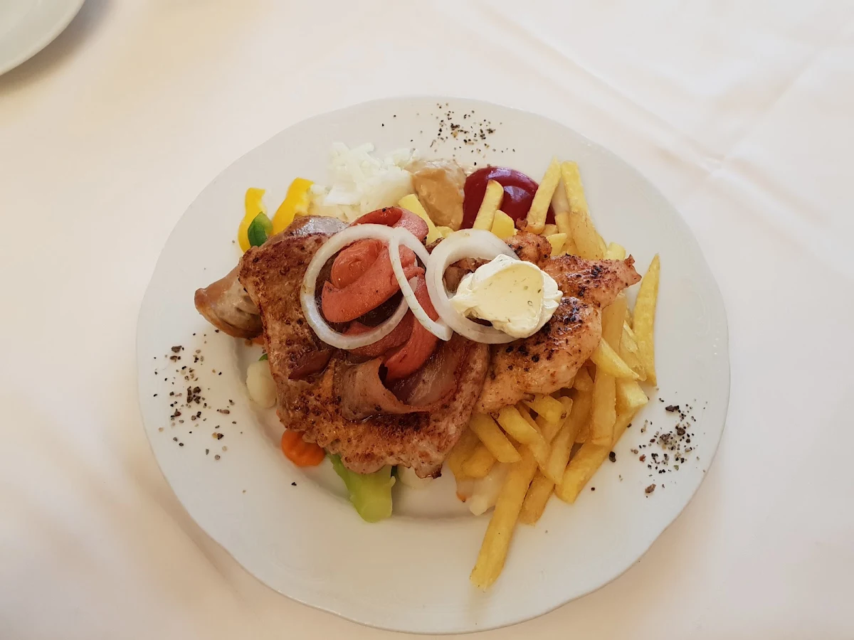 Essen und Trinken photo 6