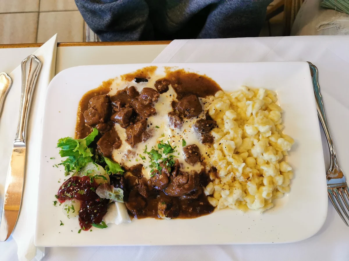 Essen und Trinken photo 7