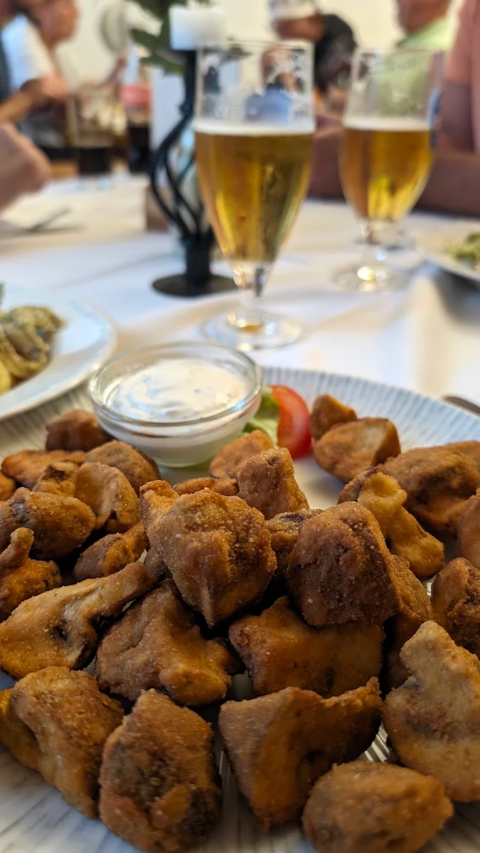 Essen und Trinken photo 9