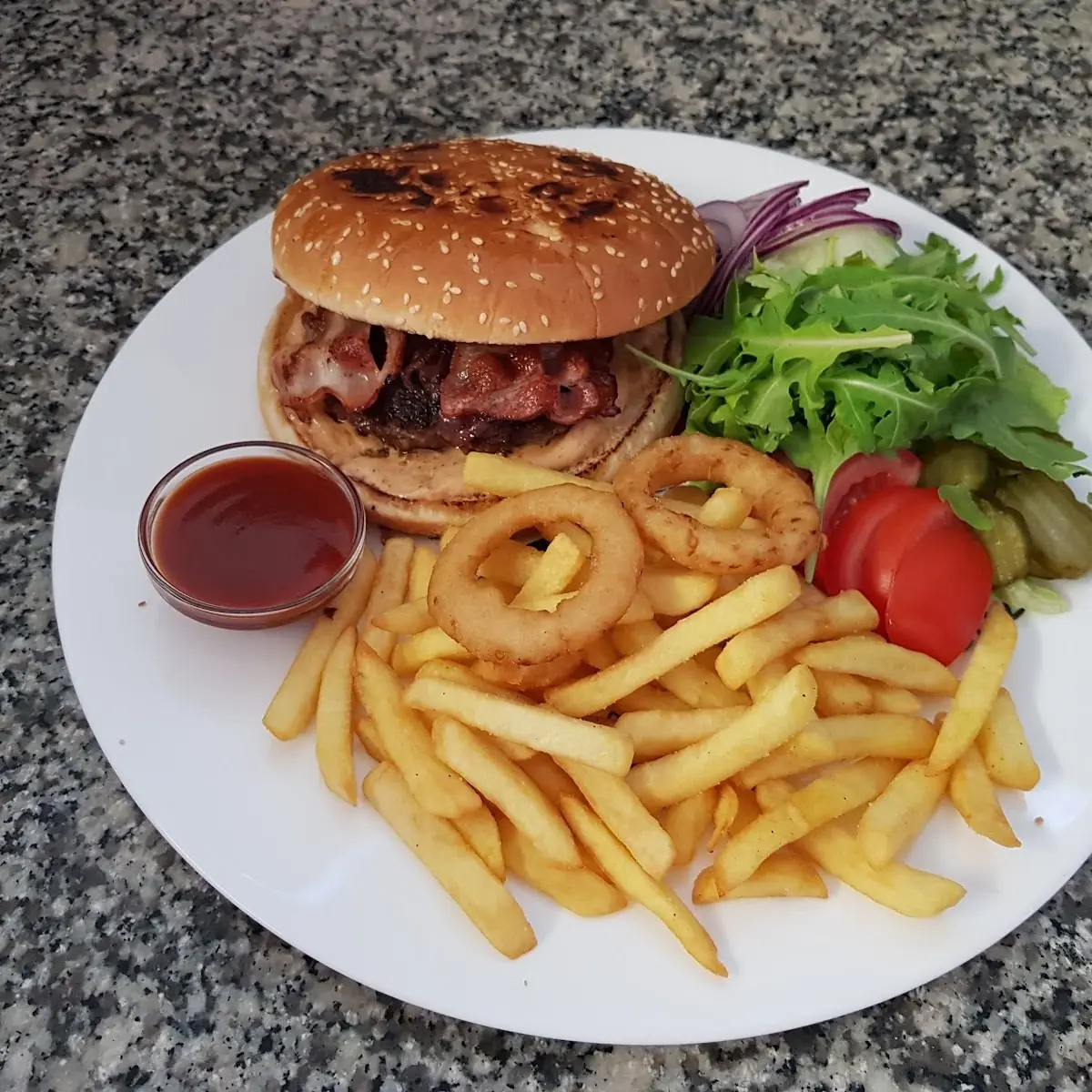 Essen und Trinken photo 1