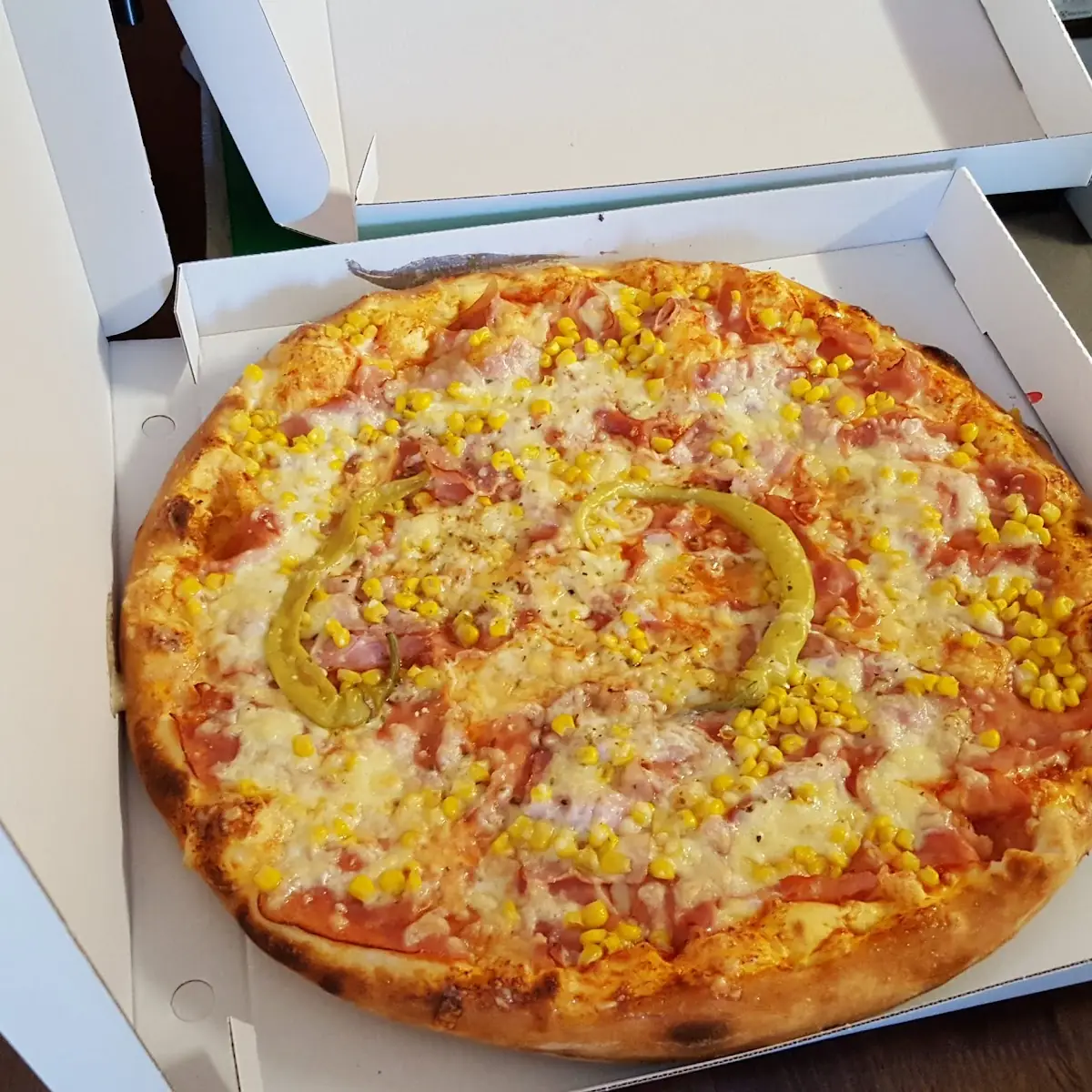 Essen und Trinken photo 9