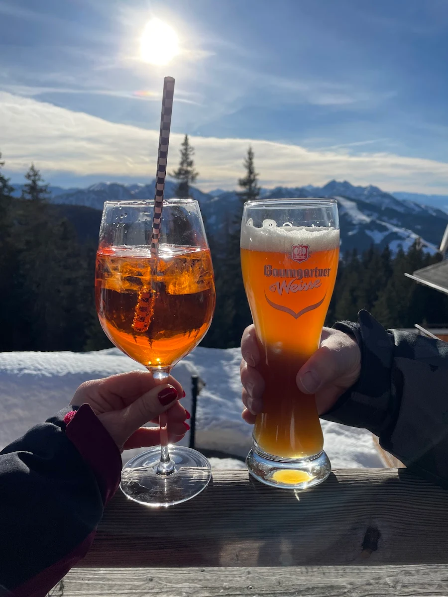Essen und Trinken photo 10