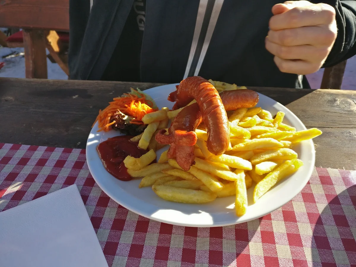 Essen und Trinken photo 3
