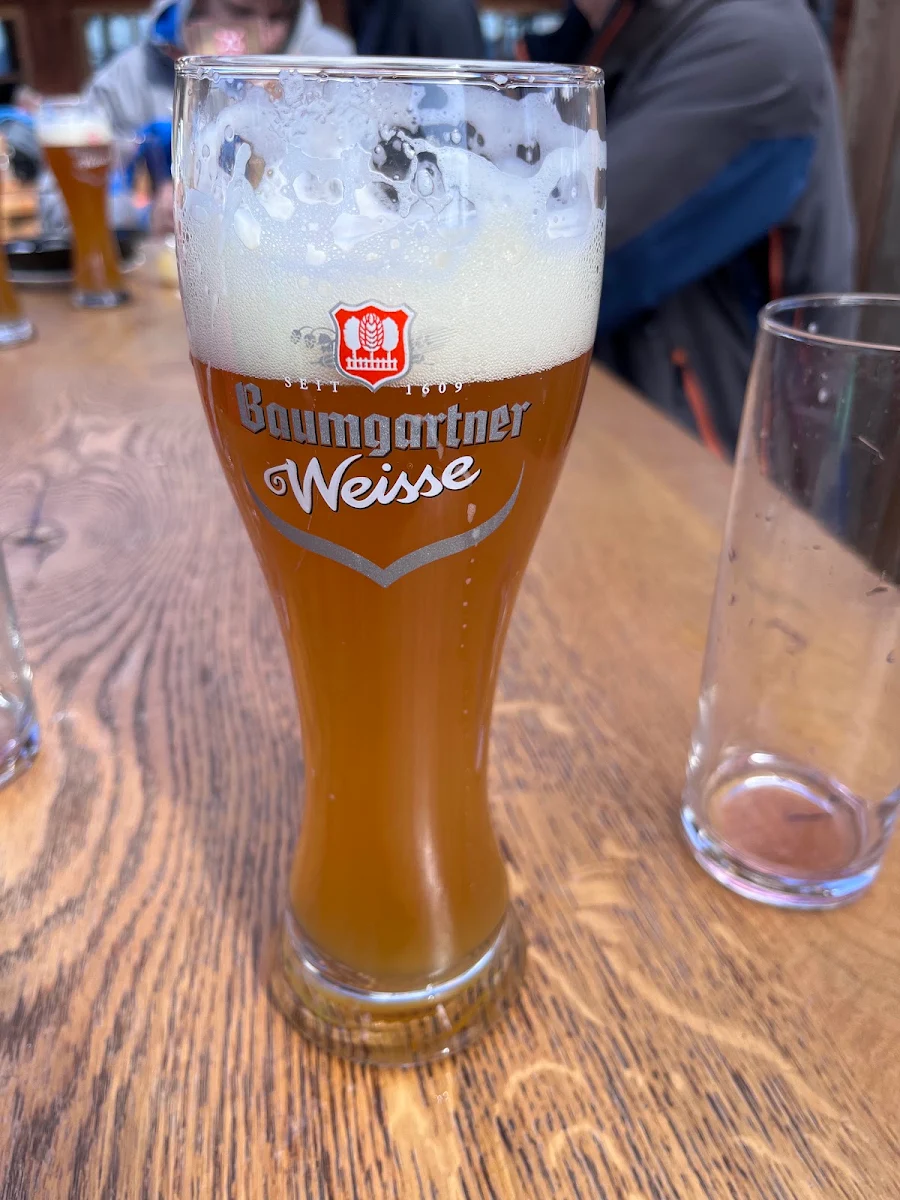 Essen und Trinken photo 4