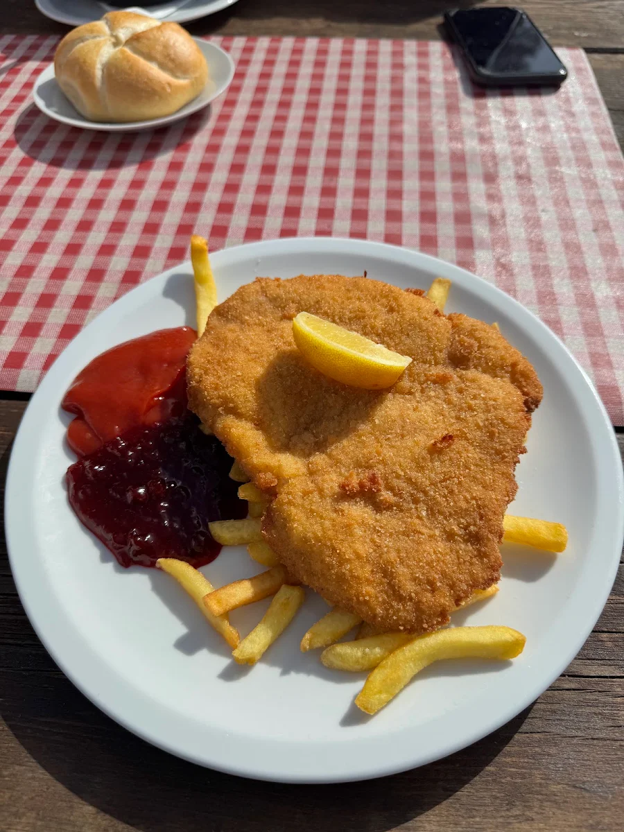 Essen und Trinken photo 5