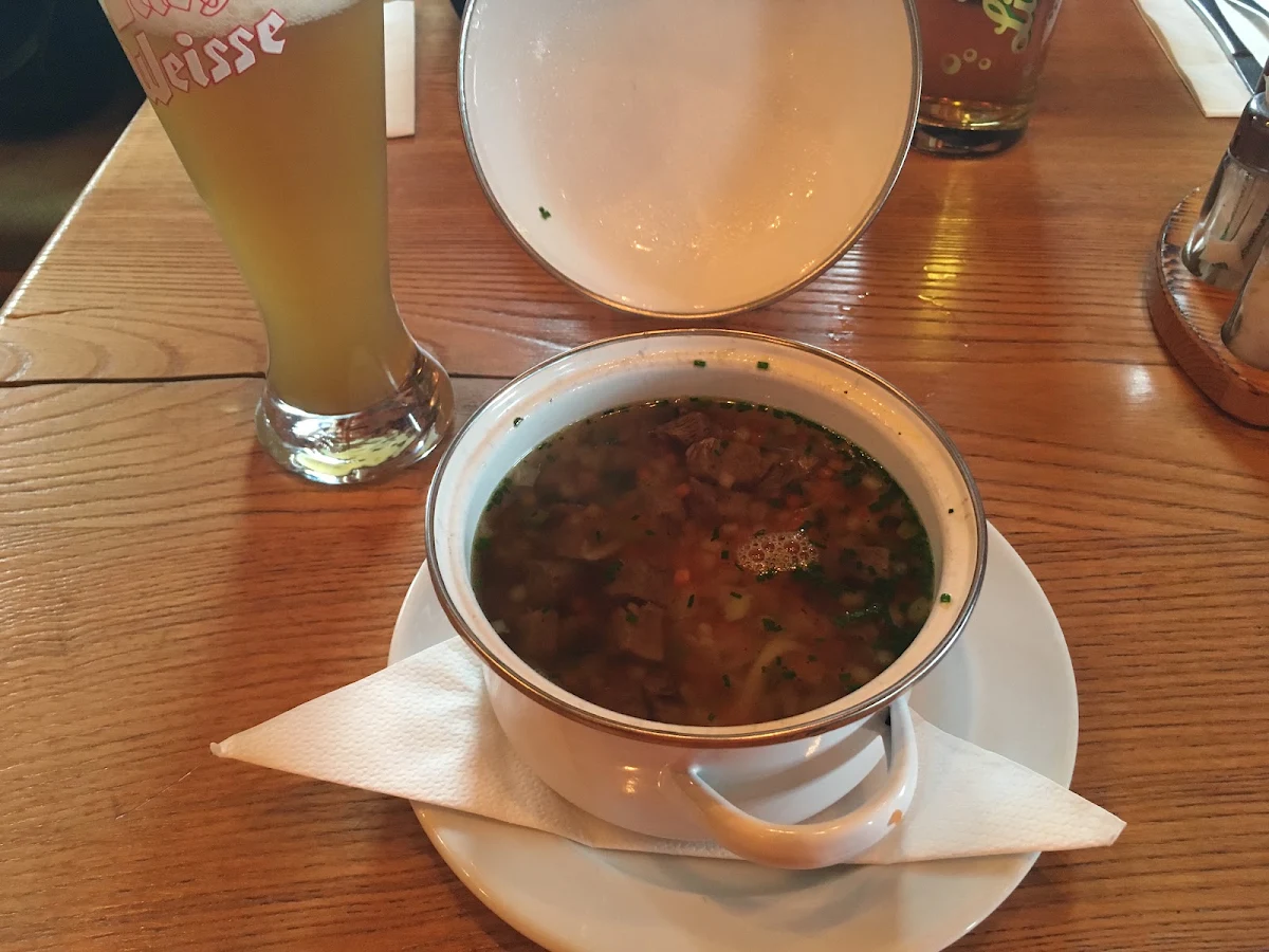 Essen und Trinken photo 6